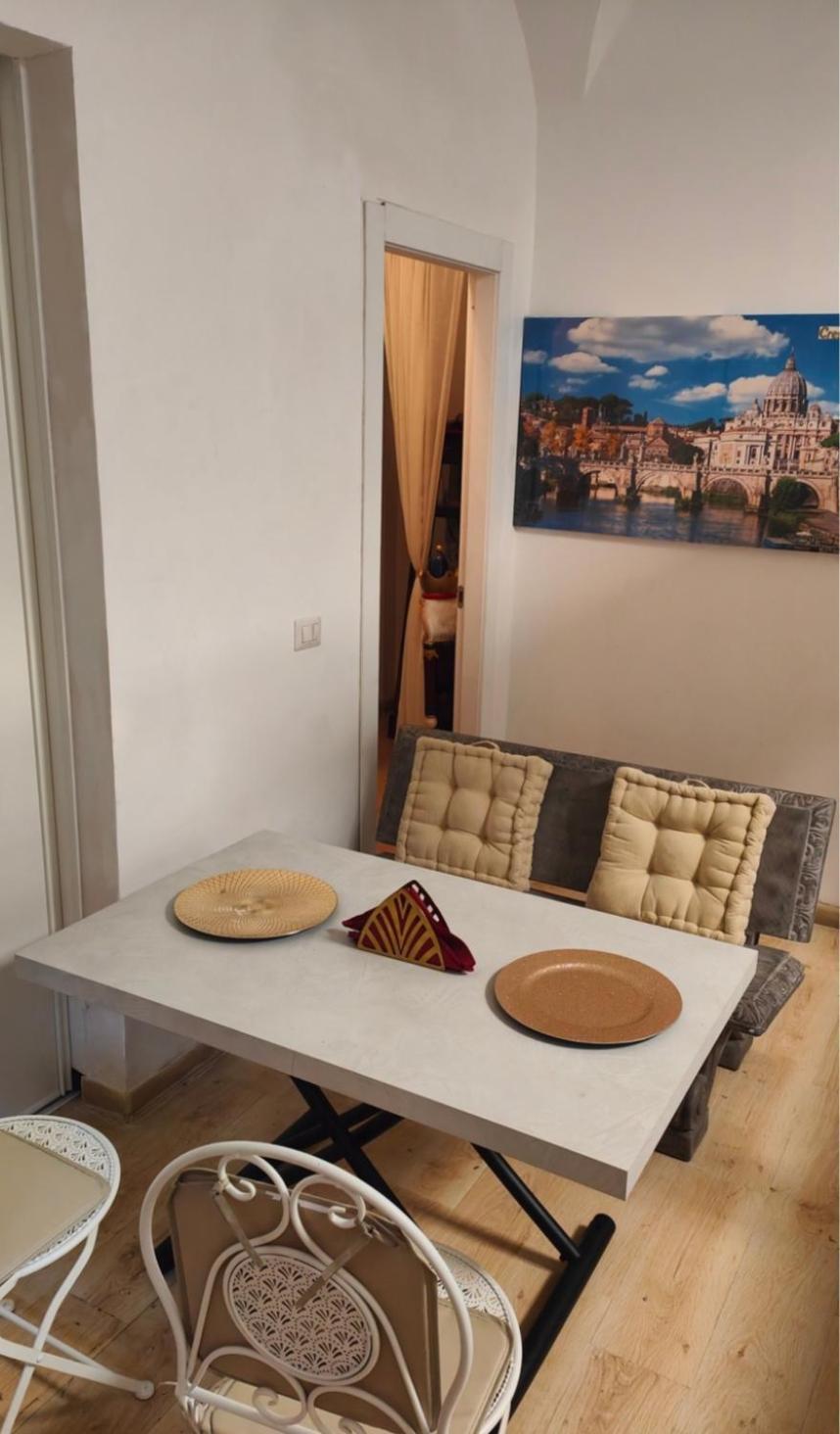 Apartment Crescenziovaticanflat