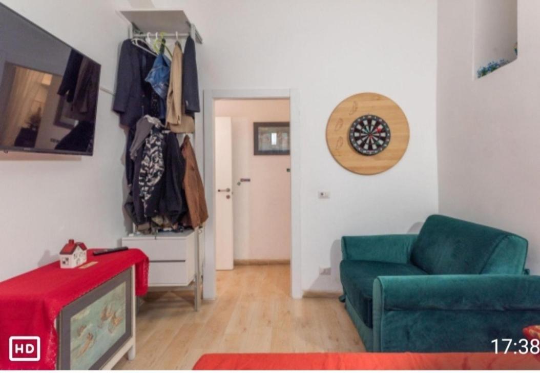 Apartment Crescenziovaticanflat