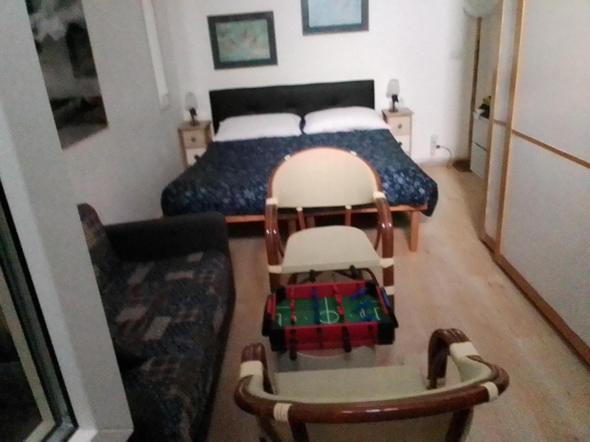 Apartment Crescenziovaticanflat